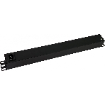 Блок распределения питания NTSS NTSS-PDU-DA1016 гор.размещ. 8x базовые 10A C14, фото3