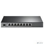 Коммутатор TP-Link SMB TL-SG2008 8-port Pure-Gigabit Desktop Smart Switch, 8 10/100/1000Mbps RJ45 ports, Tag-based VLAN, STP/RSTP/MSTP, IGMP V1/V2/V3 Snooping, DHCP Filtering, 802.1P Qos, Rate Limiting, Voice VLAN,, фото14