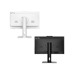 Моноблок MSI Pro AP242P 14M AiO 23,8' FHD(1920x1080)IPS AG Non-touch, Core i7-14700 (2.1GHz), 16Gb DDR5 (2x8GB), 512Gb SSD, Intel UHD,WiFi,BT,camera,WirelessKB&mouse Eng/Rus,noOS,1y w-ty,черный (9S6-AE0621-821), фото12
