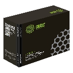 Картридж лазерный Cactus CS-C056HBK черный (21000 стр.) для Canon imageCLASS LBP320 Series/540 Series, фото4