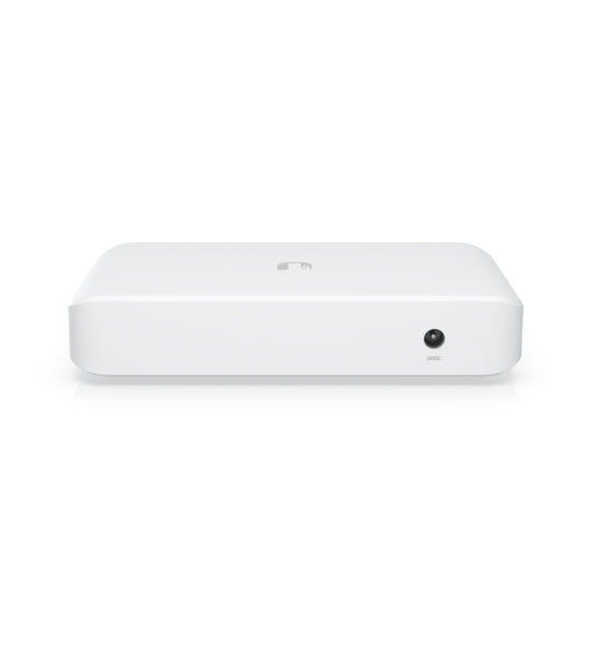 Коммутатор Ubiquiti USW-LITE-8-POE 8POE 1000M POE
