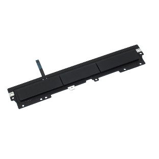 Кнопки тачпада Asus W7600