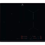 Индукционная варочная панель Electrolux EIS62453 черный, фото4