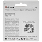 Флешка USB Kingston DataTraveler DT70 (DT70/256Gb), 256Gb, USB Type-C 3.2, R/W 70/45, черный, фото12