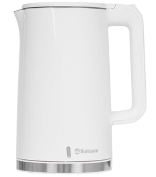 Чайник электрический Sakura SA-2174W