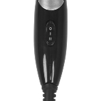 Фен Centek CT-2258 серебристый/черный, 850 Вт, компактный, фото10