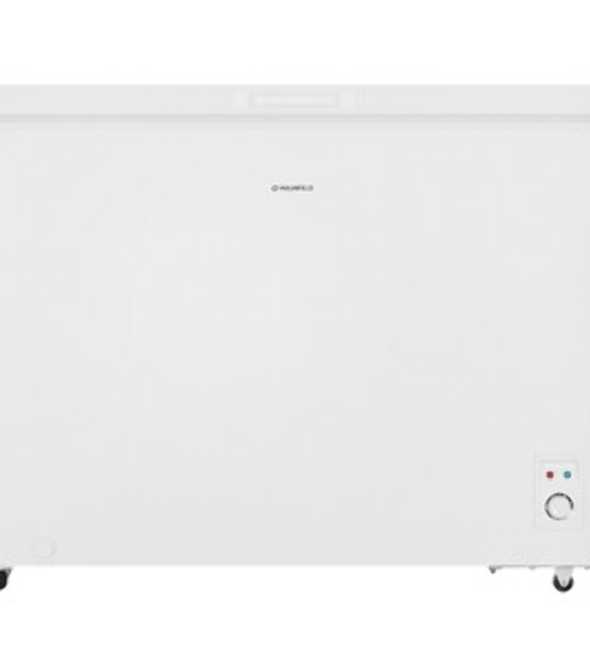 Морозильный ларь Maunfeld MFL300W, белый, 292л