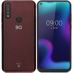 Чехол для BQ-6424L Magic O (силиконовый прозрачный), фото6