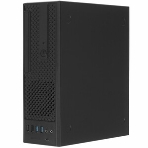 Компьютерный корпус Slim Desktop INWIN CJ708BL IP-S265AU7-2 80plus Bronze, U3*2+U2*2+A(HD)+TYPE 3.1C + FAN 80*15мм + intrusion switch INWIN Slim Case, фото29