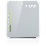 Маршрутизатор беспроводной TP-Link SOHO TL-MR3020 10/100BASE-TX, фото8