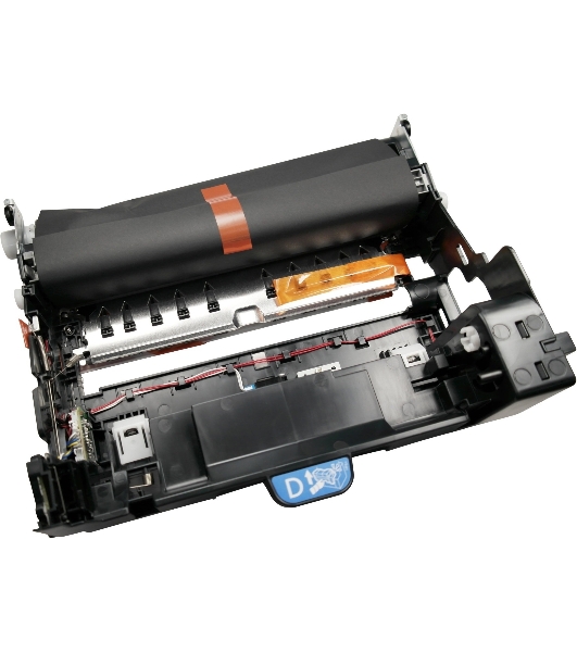 Блок фотобарабана Kyocera DK-3190 302T693031/302T693030 черный ч/б:500000 стр. для PЗ050DN/P3055DN/P3060DN Kyocera