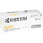 Картридж лазерный Kyocera TK-5380Y 1T02Z0ANL0 желтый (10000 стр.) для Kyocera PA4000cx/MA4000cix/MA4000cifx, фото 1