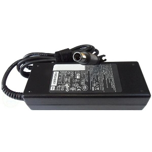 Блок питания (сетевой адаптер) для ноутбуков HP 19V 4.74A 7.4pin HC
