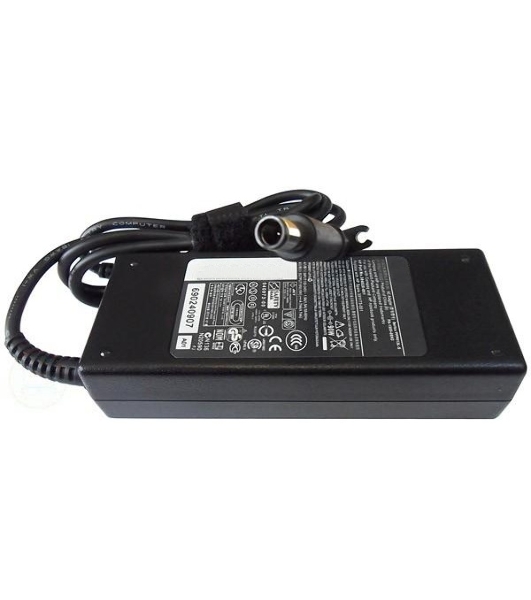 Блок питания (сетевой адаптер) для ноутбуков HP 19V 4.74A 7.4pin HC