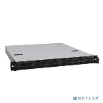 СХД стоечное исполнение SYNOLOGY 12BAY 1U NO HDD USB3 FS2500, фото4