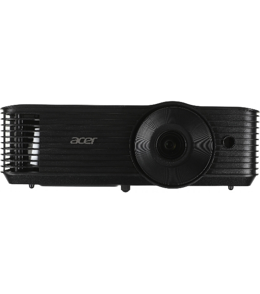 Проектор Acer X1228i, DLP 3D, XGA, 4500Lm, 20000/1, HDMI, Wifi, 2.7kg, Euro Power EMEA