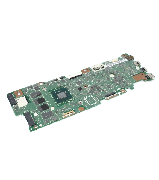 Материнская плата для Asus TP401MA 4G/N4000 90NB0IV0-R000D0