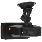 Видеорегистратор Sho-Me Combo Raptor WiFi, 2304x1296, 3', GPS/ГЛОНАСС, Wi-Fi, G-сенсор, датчик движения, GPS-информатор, фото13