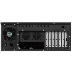 Корпуса ExeGate EX244591RUS Серверный корпус ExeGate Pro 4U4019S (RM 19', высота 4U, глубина 450, БП 500ADS, USB), фото6