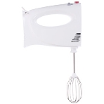 Миксер ручной Bosch MFQ3030 350 Вт, белый, фото5