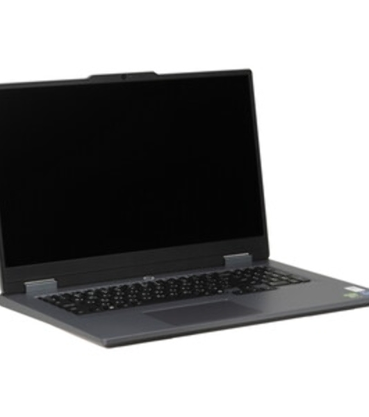 Ноутбук Lenovo LOQ 17IRX10/17.3'/IPS/Intel Core i7 13650HX/1920x1080/32GB/1024GB SSD/NVIDIA GeForce RTX 5060 8GB/Windows 11 Pro/серый/2.9kg