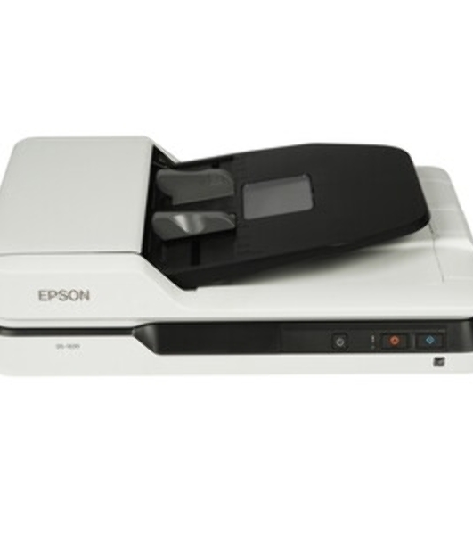 Сканер WorkForce DS-1630
