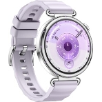 Умные часы HUAWEI Watch GT 6 KSU-B19, 1.32' AMOLED, 4G, Wi‑Fi, Bluetooth, NFC, 5 ATM/IP69, фиолетовый, фото7