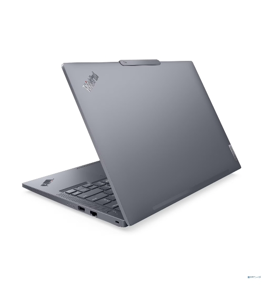 Ноутбук Lenovo ThinkPad T14 G5 Core Ultra 7 155U 16Gb SSD 512Gb Intel Graphics 14' IPS WUXGA (1920x1200) Windows 11 Pro 64 black WiFi BT Cam (21ML0089US)