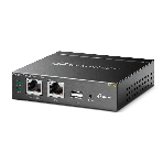 Контроллер TP-Link Omada OC200 10/100BASE-TX черный, фото2
