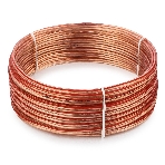 Акустический кабель Cablexpert CC-TC2x0,75-10M, прозрачный, 10 м, бухта, фото3