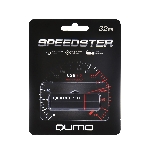 Флешка USB 3.0 QUMO 32Gb, Speedster черный, фото2