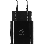 Сетевое зарядное устройство Digma DGW2C 3A PD черный, фото8