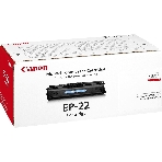 Картридж лазерный Canon EP-22 (1550A003, аналог HP C4092A) черный (2500 стр) для LBP 800/810/1120, HP LJ 1100/1100A/X, LJ 3200, фото8
