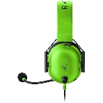 Гарнитура Razer Blackshark V2 X зеленый, проводная, 3.5 мм, фото6