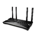 Двухдиапазонный гигабитный Wi-Fi 6 роутер TP-Link Archer AX53 AX3000, фото35