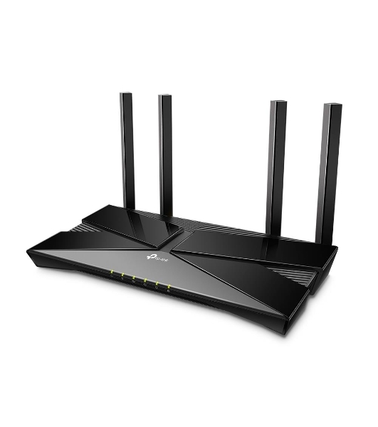 Двухдиапазонный гигабитный Wi-Fi 6 роутер TP-Link Archer AX53 AX3000