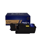 Картридж лазерный ProfiLine PL-106R02762 для принтеров Xerox Phaser 6020/6022/WorkCentre 6025/6027 Yellow 1000 копий, фото3