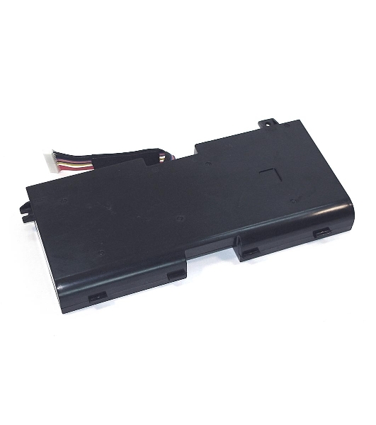 Аккумуляторная батарея для ноутбука Dell Alienware 17 R1 (2F8K3) 14.8V 5200mAh черный OEM