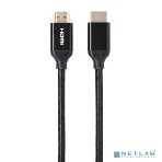 Кабель iOpen HDMI 19M/M ver 2.0, 3М, (light) ACG520BM-3.0, фото8