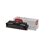 Картридж Sakura T09Y (3017C006) для Canon, желтый, 5900 к., фото 1