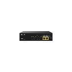 Коммутатор Tenda S106PC 6PORT 100M, фото10
