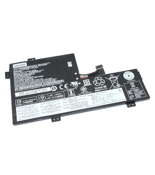 Аккумуляторная батарея для ноутбука Lenovo 100e 300e Chromebook Gen 2 MTK (L17M3PB0) 11.25V 42Wh