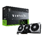 Видеокарта MSI GeForce RTX 5080 16G VENTUS 3X OC, фото 1