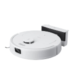Робот-пылесос Ecovacs Deebot N20e белый, 5200 мА*ч Li-Ion, уборка сухая/влажная, пылесборник контейнер 0.35 л, фото13