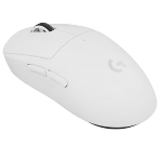 Мышь беспроводная Logitech G PRO X SUPERLIGHT 2 белый, 32000 dpi, радиоканал, USB, кнопки - 5, фото9