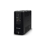 Источник бесперебойного питания CyberPower UT1100EG/1100 ВА/660 Вт/4 х CEE 7 (евророзетка), фото4
