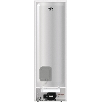 Холодильник Gorenje NRK6191EW4 белый двухкамерный 203/99л морозилка снизу, фото5