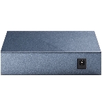 Коммутатор TP-Link SOHO TL-SG105 5-port Desktop Gigabit Switch, 5 10/100/1000M RJ45 ports, metal case, фото19