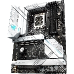 Материнская плата ASUS ROG STRIX B660-A GAMING WIFI D4, LGA 1700, Intel B660, 4xDDR4, 4xSATA, 3xM.2, 1xPCIe 5.0 x16, 1xPCIe 3.0 x4, 2xPCIe x1, 1xHDMI, 1xDP, 1x 2.5Gb LAN, 4xUSB 2.0, 2xUSB 3.2 Gen 1, 1xUSB-A 3.2 Gen 2, 1xUSB-C 3.2 Gen 1, 1xUSB-C 3.2 Gen 2x2, 5x3.5 мм, 7.1, ATX, фото6