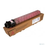 Малиновый тонер стандартный Ricoh 842460 M C2000L (2.5К) Print Cartridge Magenta M C2000L, фото3